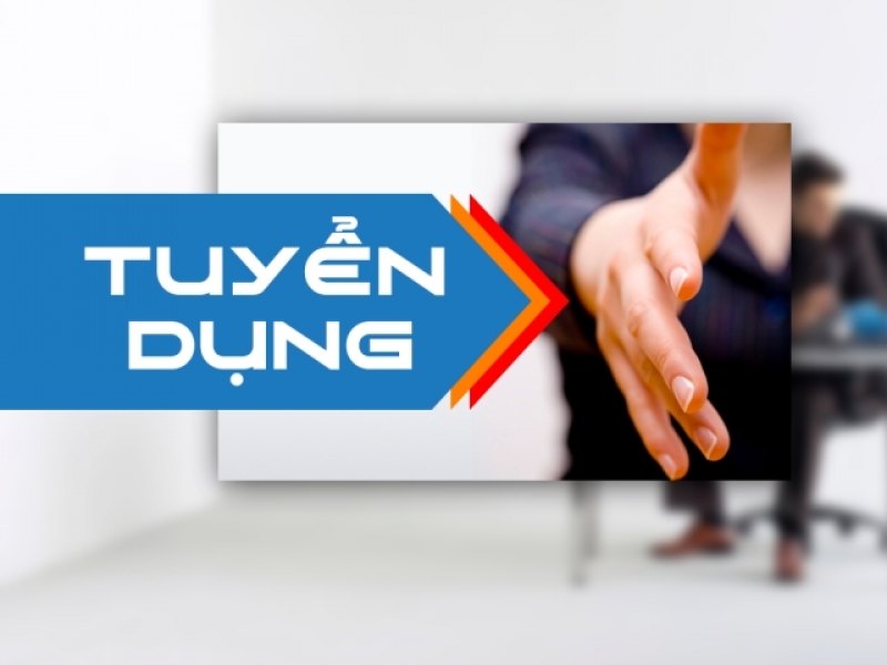 Tuyển gấp 20 lao động phổ thông - Đi làm ngay